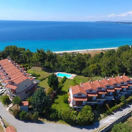 Beautiful View Villa In Possidi, Halkidiki Kalandra Buitenkant foto